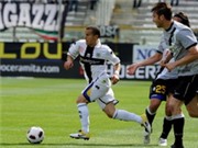 Bóng đá anh, ngoại hạng anh, lịch thi đấu euro 2012, Juventus đưa Giovinco trở về?